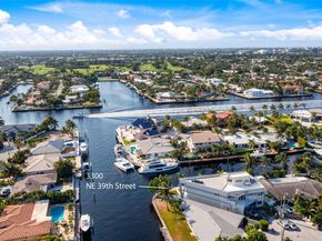 3300 NE 39th Street, Fort Lauderdale FL 33308
