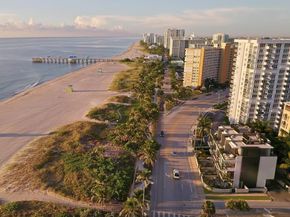499 N Ocean Boulevard 3, Pompano Beach FL 33062