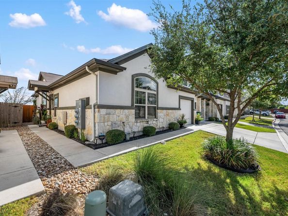 1501 Bedlington LN, Austin TX 78748