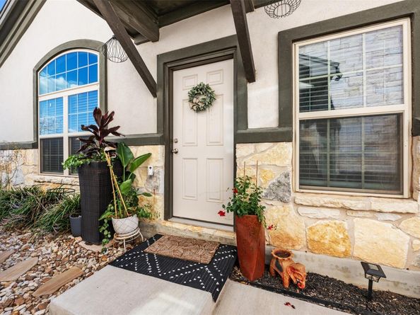 1501 Bedlington LN, Austin TX 78748
