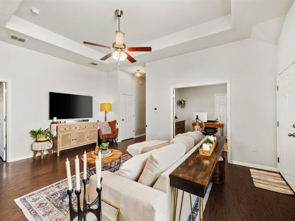 1501 Bedlington LN, Austin TX 78748