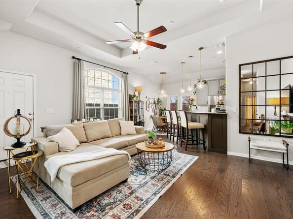 1501 Bedlington LN, Austin TX 78748