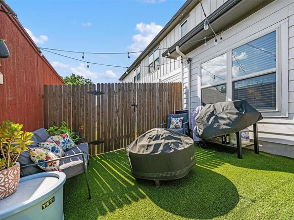 1501 Bedlington LN, Austin TX 78748