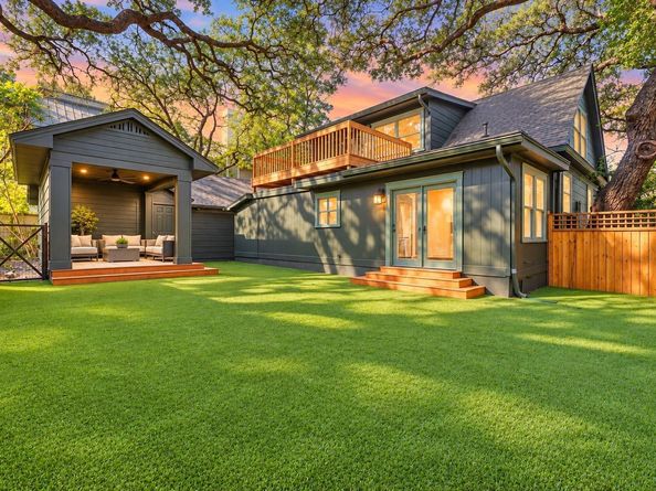 1709 Brackenridge ST, Austin TX 78704