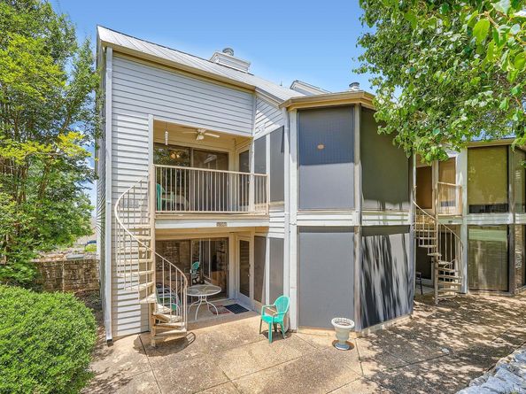 204 World Of Tennis SQ C15, Lakeway TX 78738