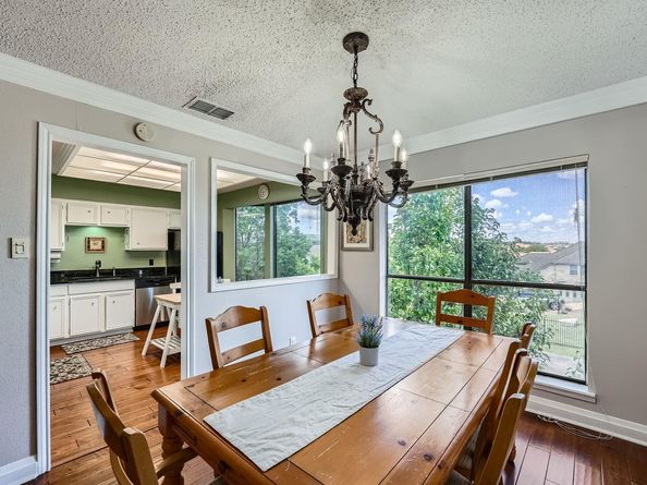 204 World Of Tennis SQ C15, Lakeway TX 78738