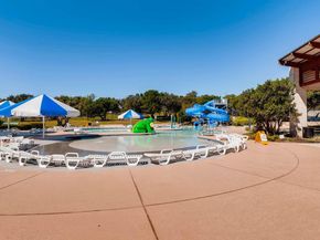 204 World Of Tennis SQ C15, Lakeway TX 78738