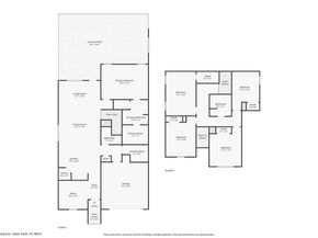 1718 Atlantica ST, Cedar Park TX 78613