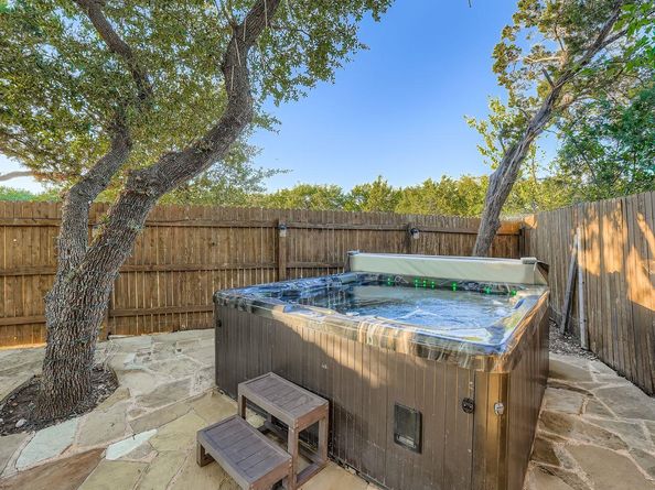 1718 Atlantica ST, Cedar Park TX 78613