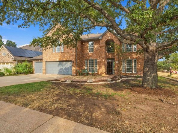 3981 Sendero DR, Austin TX 78735