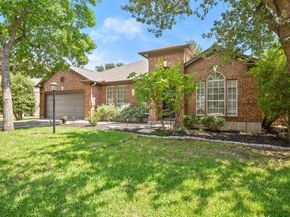 3708 Aspen Creek PKWY, Austin TX 78749