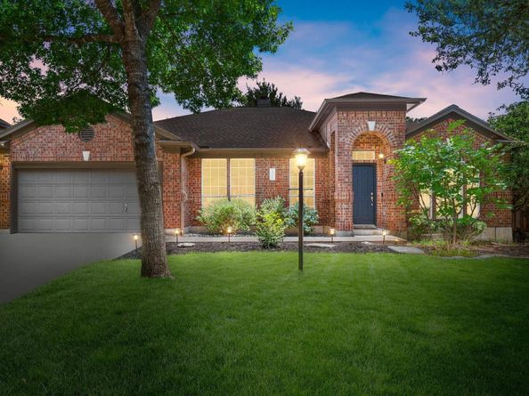 3708 Aspen Creek PKWY, Austin TX 78749