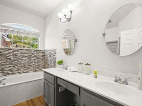 3708 Aspen Creek PKWY, Austin TX 78749