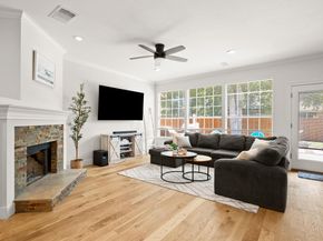 3708 Aspen Creek PKWY, Austin TX 78749