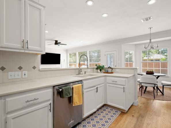 3708 Aspen Creek PKWY, Austin TX 78749