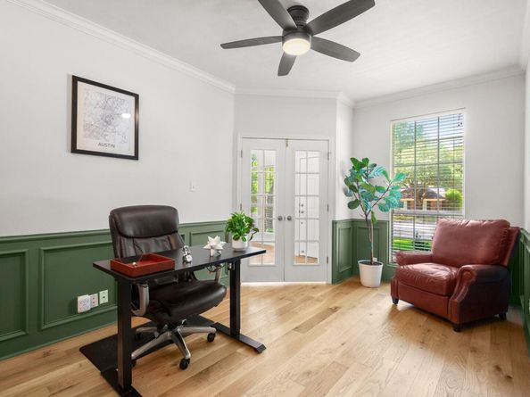 3708 Aspen Creek PKWY, Austin TX 78749