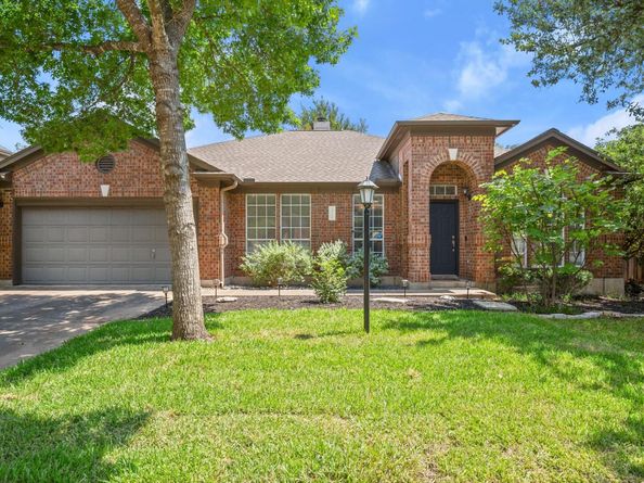 3708 Aspen Creek PKWY, Austin TX 78749