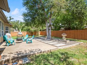 3708 Aspen Creek PKWY, Austin TX 78749