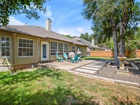 3708 Aspen Creek PKWY, Austin TX 78749