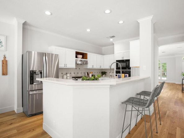 3708 Aspen Creek PKWY, Austin TX 78749