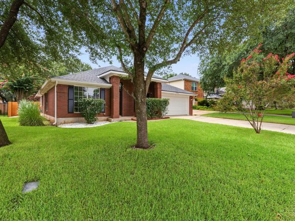 3105 Sesbania DR, Austin TX 78748