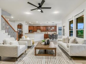 9409 Lisi Anne DR, Austin TX 78717