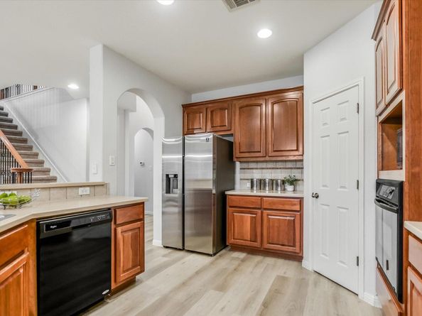 9409 Lisi Anne DR, Austin TX 78717