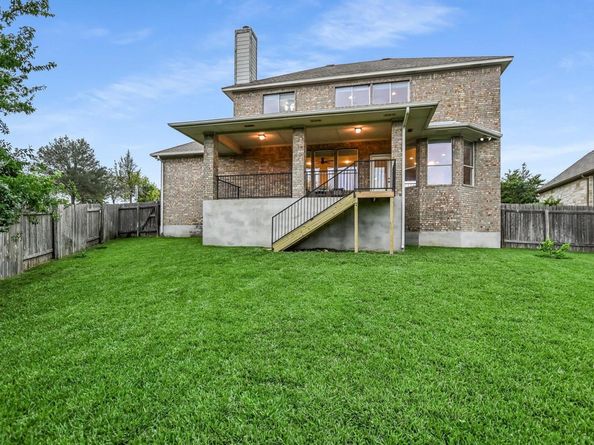 9409 Lisi Anne DR, Austin TX 78717