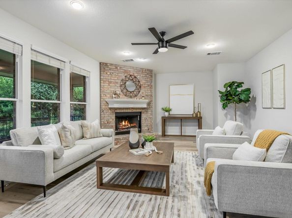 9409 Lisi Anne DR, Austin TX 78717