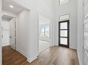 1520 Rodeo Ridge DR, Georgetown TX 78628