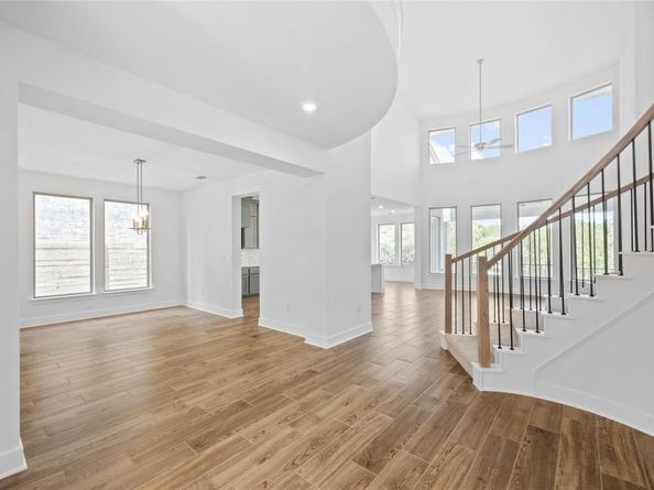 1520 Rodeo Ridge DR, Georgetown TX 78628