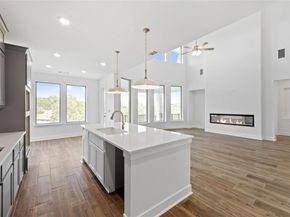 1520 Rodeo Ridge DR, Georgetown TX 78628