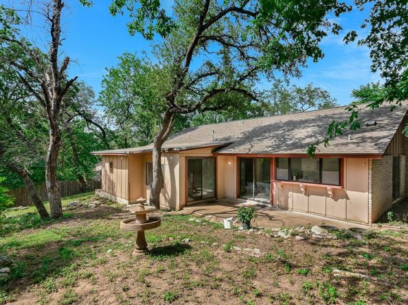 8702 Wildridge DR, Austin TX 78759