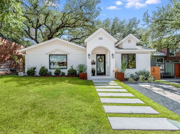 207 El Paso ST, Austin TX 78704