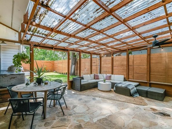 207 El Paso ST, Austin TX 78704