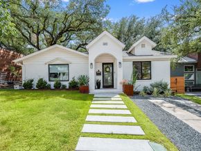 207 El Paso ST, Austin TX 78704