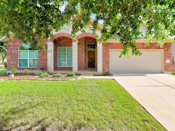 903 Madrone DR, Georgetown TX 78628