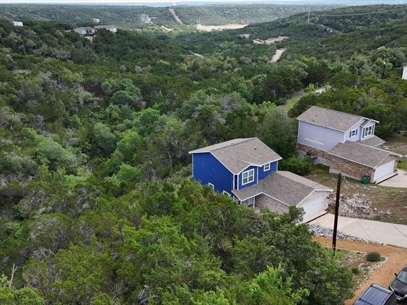 8312 S Timber TRL S, Lago Vista TX 78645