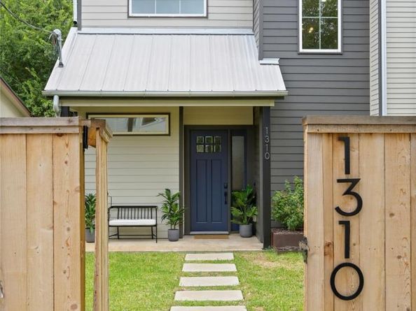 1310 Comal ST, Austin TX 78702