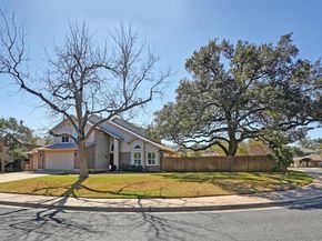 10601 Sans Souci PL, Austin TX 78759