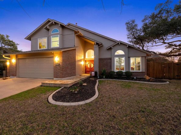 10601 Sans Souci PL, Austin TX 78759