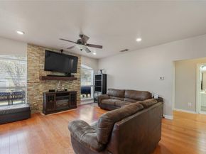 16805 Willow Oak LN, Round Rock TX 78681