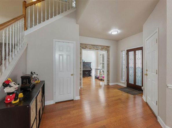 16805 Willow Oak LN, Round Rock TX 78681