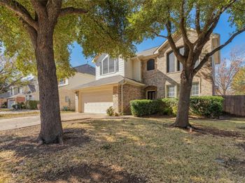 16805 Willow Oak LN