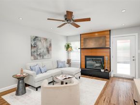 5423 Fairmont CIR, Austin TX 78745