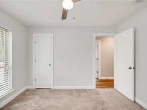 5423 Fairmont CIR, Austin TX 78745