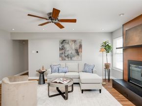 5423 Fairmont CIR, Austin TX 78745