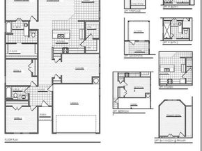 5509 Sacra CV, Austin TX 78747