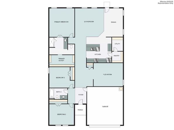 5509 Sacra CV, Austin TX 78747