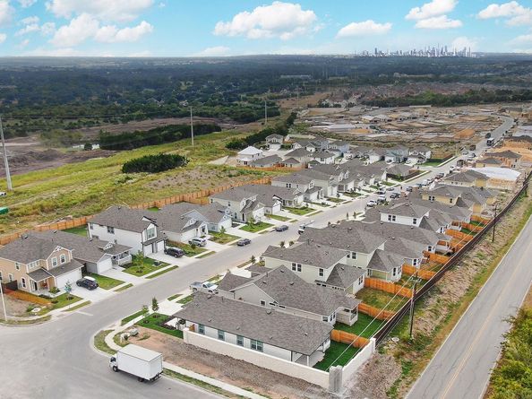 5509 Sacra CV, Austin TX 78747